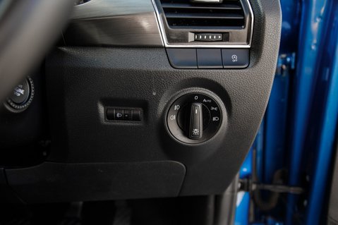 Skoda Fabia SE L TSI 15