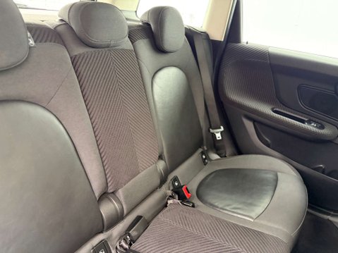 Mini Countryman 1.5 Countryman Cooper Auto 5dr 23