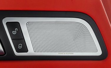 Mercedes-Benz SLS AMG 22