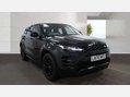 Land Rover Range Rover Evoque 2.0 Range Rover Evoque R-Dynamic S D Auto 4WD 5dr 1