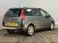 Citroen C4 Grand Picasso PLATINUM E-HDI 1.6 EGS6 7 SEATER 7