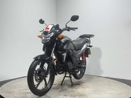 Honda CB 2022 72 PLATE 9K NEW MOT SERVICED 125CC LEARNER BIKE CBF125 4