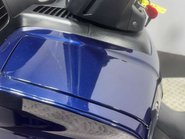 Honda FJS 2003 ONLY 18K LARGE 600CC MAXI SCOOTER NEW MOT SERVICED 36