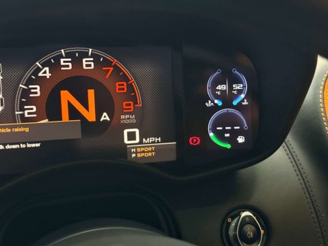 McLaren 570S 3.8T V8 Coupe 2dr Petrol SSG Euro 6 (s/s) (570 ps) 47