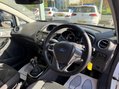 Ford Fiesta 1.25 Zetec Euro 6 3dr 19