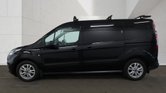 Ford Transit Connect AUTO LWB L2H1 Low Roof Limited Air Con Alloys Sensors EURO 6 NO VAT 7