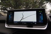 Peugeot e-2008 50kWh GT Auto 5dr 10