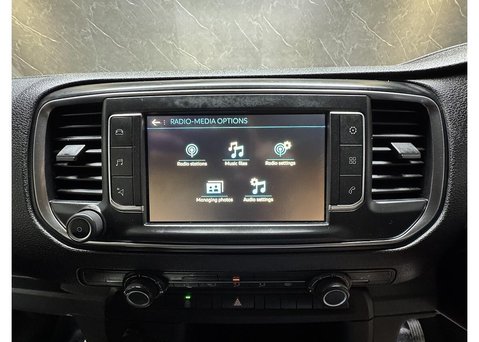 Peugeot Expert 2.0 BlueHDi 1200 Professional Premium Long Crew Van Double Cab 6dr Diesel M 61
