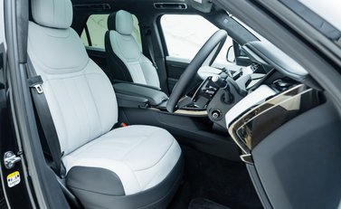 Land Rover Range Rover Sport P400 Autobiography 11