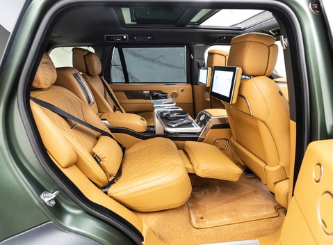 Land Rover Range Rover 5.0 SVAutobiography Ultimate LWB 14