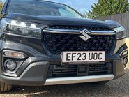 Suzuki S-Cross MOTION BOOSTERJET MHEV 11