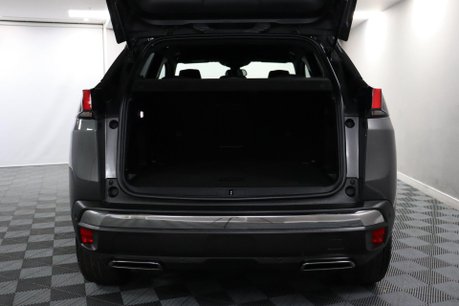 Peugeot 3008 PURETECH S/S GT LINE 13