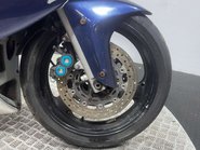 Yamaha Yzf 1996 Thundercat YZF 600CC 6