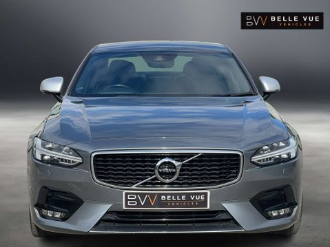 Volvo S90 2.0 S90 R-Design D4 Automatic 4dr - NATIONAL DELIVERY* 7