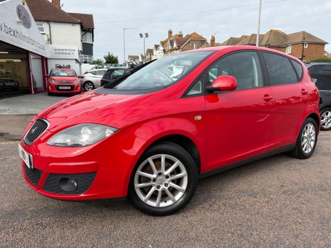 SEAT Altea 1.2 TSI SE 1