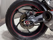 Triumph Street Triple R 2013 ONLY 21K QUICK SHIFTER, LOADS OF EXTRAS, LONG MOT 43