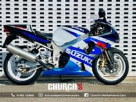 Suzuki GSX-R GSXR 1000 K1 1