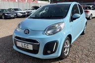 Citroen C1 VTR PLUS AUTOMATIC..LOOK !! ONLY £20:00 R/TAX..6 SERVICES..STUNNING CAR 20
