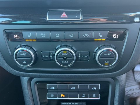 SEAT Alhambra 2.0 TDI Ecomotive CR SE Lux Euro 5 (s/s) 5dr 44