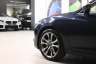 Mazda 6 2.2 Mazda6 Sport Nav D Auto 4dr 8