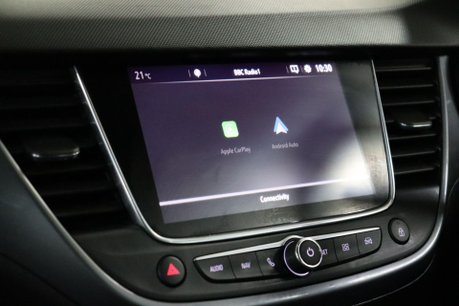 Vauxhall Crossland X ELITE NAV 38