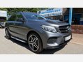 Mercedes-Benz GLE 3.0 AMG GLE 43 Premium+ 4Matic Auto 4WD 5dr 1