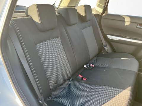 Suzuki Vitara 1.6 SZ4 5dr 26