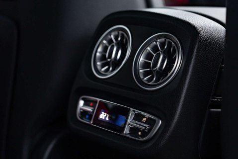 Mercedes-Benz G Series G400 AMG Line Premium+ 18