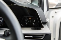 Volkswagen Golf STYLE TSI 12