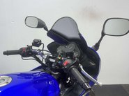 Yamaha FZS 2003 HIGH MILES RUNNING PROJECT BIKE SPARES OR REPAIR 600CC 28