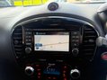 Nissan Juke 1.5 dCi 8v Tekna Euro 5 (s/s) 5dr 12