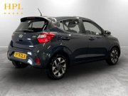 Hyundai i10 1.2 Advance Hatchback 5dr Petrol Auto Euro 6 (s/s) (79 ps) Air Con - Blueto 7