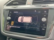 Volkswagen Tiguan 2.0 Tiguan R-Line TDI BlueMotion Technology 4Motion Semi-Auto 4WD 5dr 19