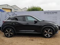 Nissan Juke DIG-T TEKNA 10
