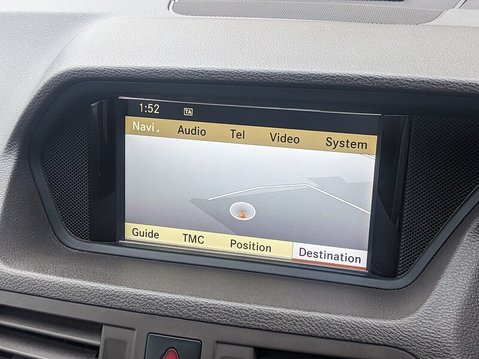 Mercedes-Benz E Class E350 CDI BLUEEFFICIENCY SE 29