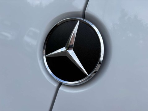 Mercedes-Benz Sprinter 2.0 315 CDI Progressive Panel Van 5dr Diesel Manual FWD L2 H2 Euro 6 (s/s) 7