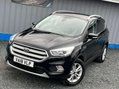 Ford Kuga 2.0 TDCi Titanium Euro 6 (s/s) 5dr 66