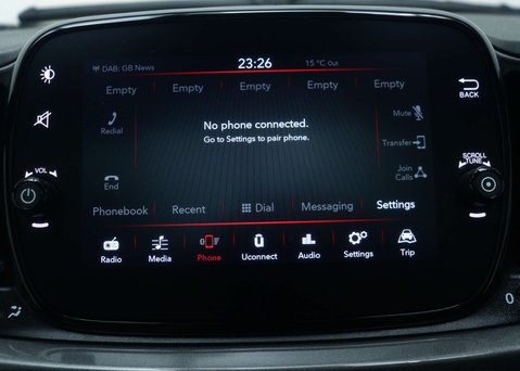 Fiat 500 1.0 500 Dolcevita MHEV 3dr 21