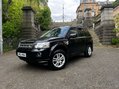 Land Rover Freelander 2.2 Freelander XS TD4 4WD 5dr 22