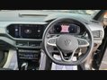 Volkswagen T-Cross R-LINE TSI DSG 30