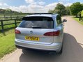 Volkswagen Touareg 3.0 TDI V6 Black Edition Tiptronic 4Motion Euro 6 (s/s) 5dr 5