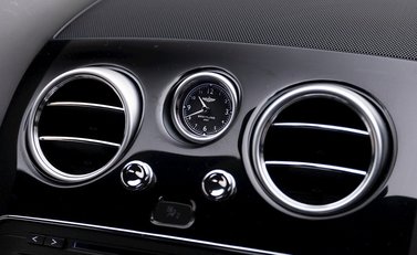 Bentley Continental GT V8 S 16