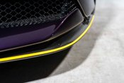 Ferrari SF90 Spider ATELIER EXAMPLE. VIOLA HONG KONG. CARBON INT & EXT. FRONT LIFT. 52