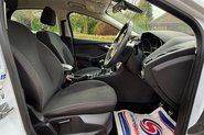 Ford Focus ZETEC S TDCI 25