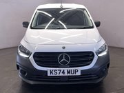 Mercedes-Benz Citan 1.5l 94 BHP Air Con 12