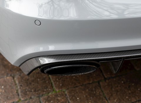 Audi RS6 Avant Performance 31