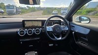 Mercedes-Benz A Class 1.3 A200 AMG Line (Premium) Hatchback 5dr Petrol 7G-DCT Euro 6 (s/s) (163 p 46