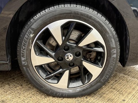 Vauxhall Corsa Electric 50kWh SE Nav Hatchback 5dr Electric Auto (7.4Kw Charger) (136 ps) 14