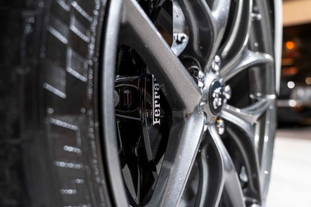 Ferrari F12 Berlinetta NOW SOLD. SIMILAR REQUIRED. PLEASE CALL 01903 254800. 4