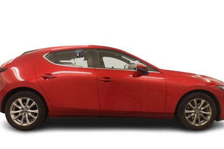 Mazda 3 1.8 SKYACTIV-D SE-L Lux Hatchback 5dr Diesel Manual Euro 6 (s/s) (116 ps) 4